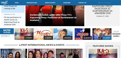pinaynay tv|pinoy channel tv today latest.